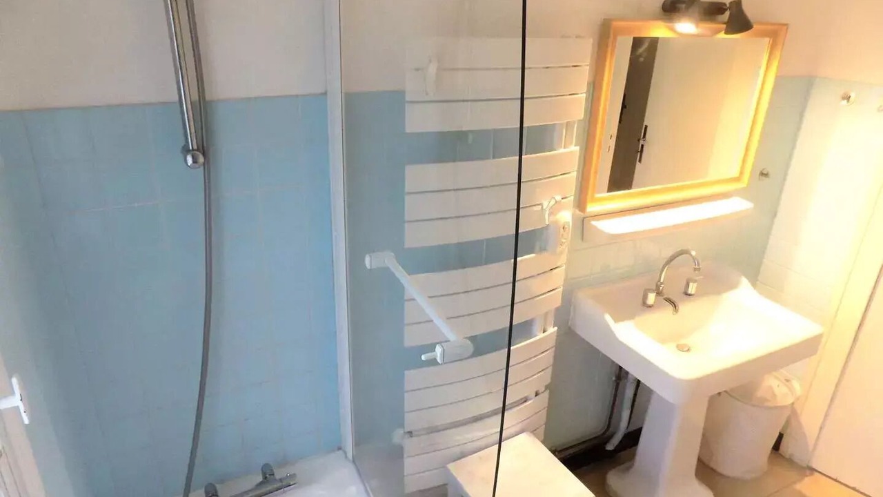 Photo of Bathroom in Saint-Georges-de-Didonne