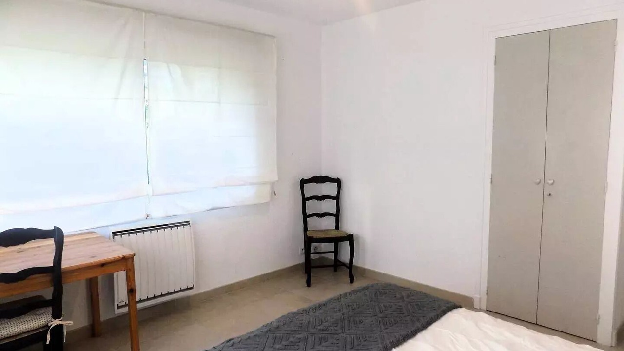 Photo of Bedroom in Saint-Georges-de-Didonne