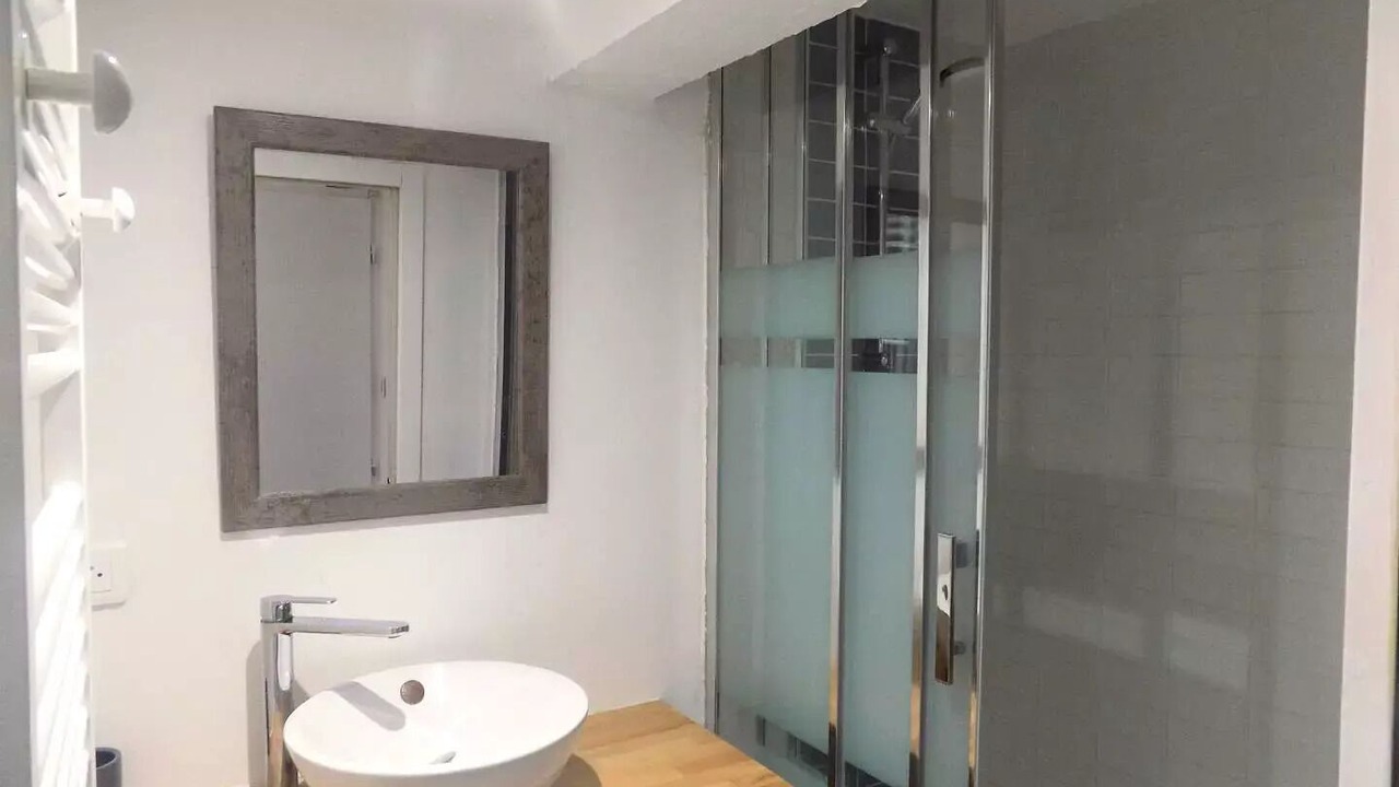 Photo of Bathroom in Saint-Georges-de-Didonne