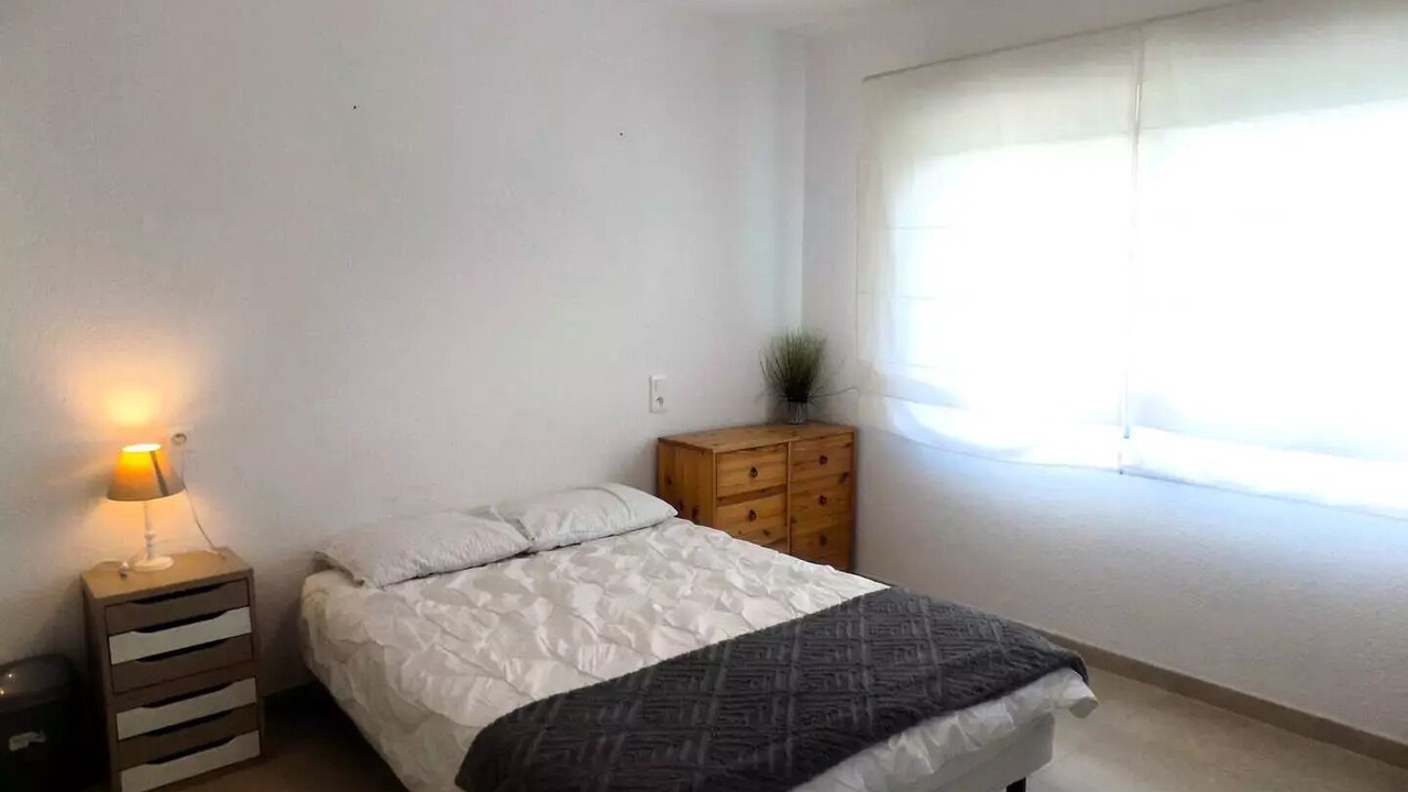 Photo of Bedroom in Saint-Georges-de-Didonne