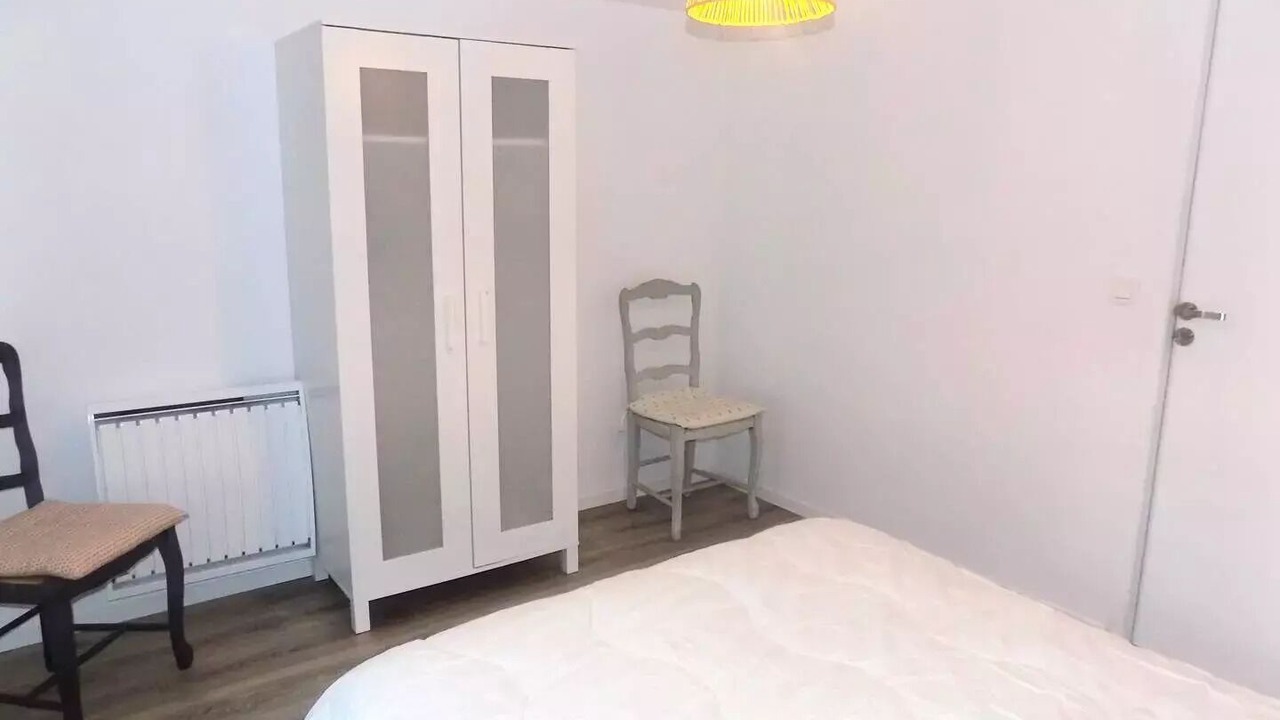Photo of Bedroom in Saint-Georges-de-Didonne