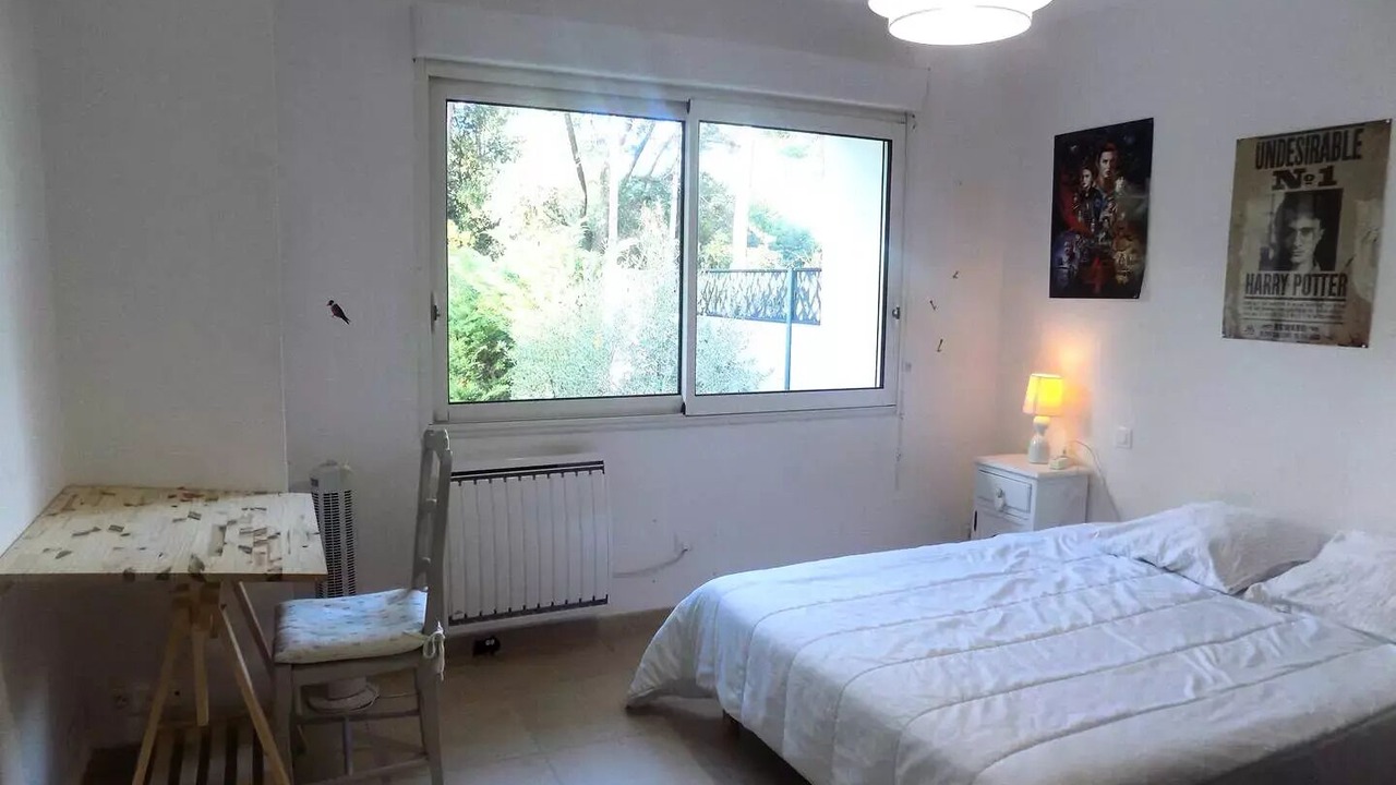 Photo of Bedroom in Saint-Georges-de-Didonne