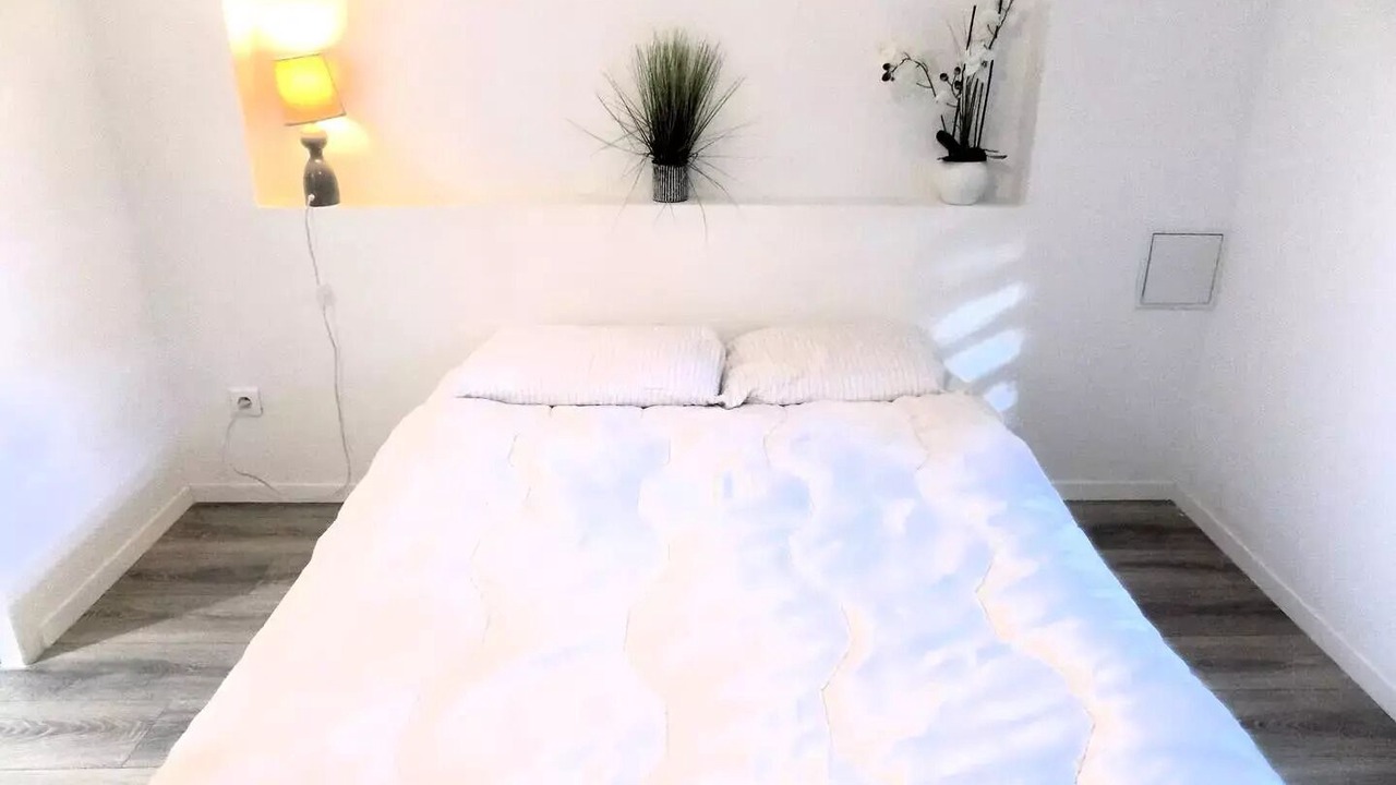 Photo of Bedroom in Saint-Georges-de-Didonne
