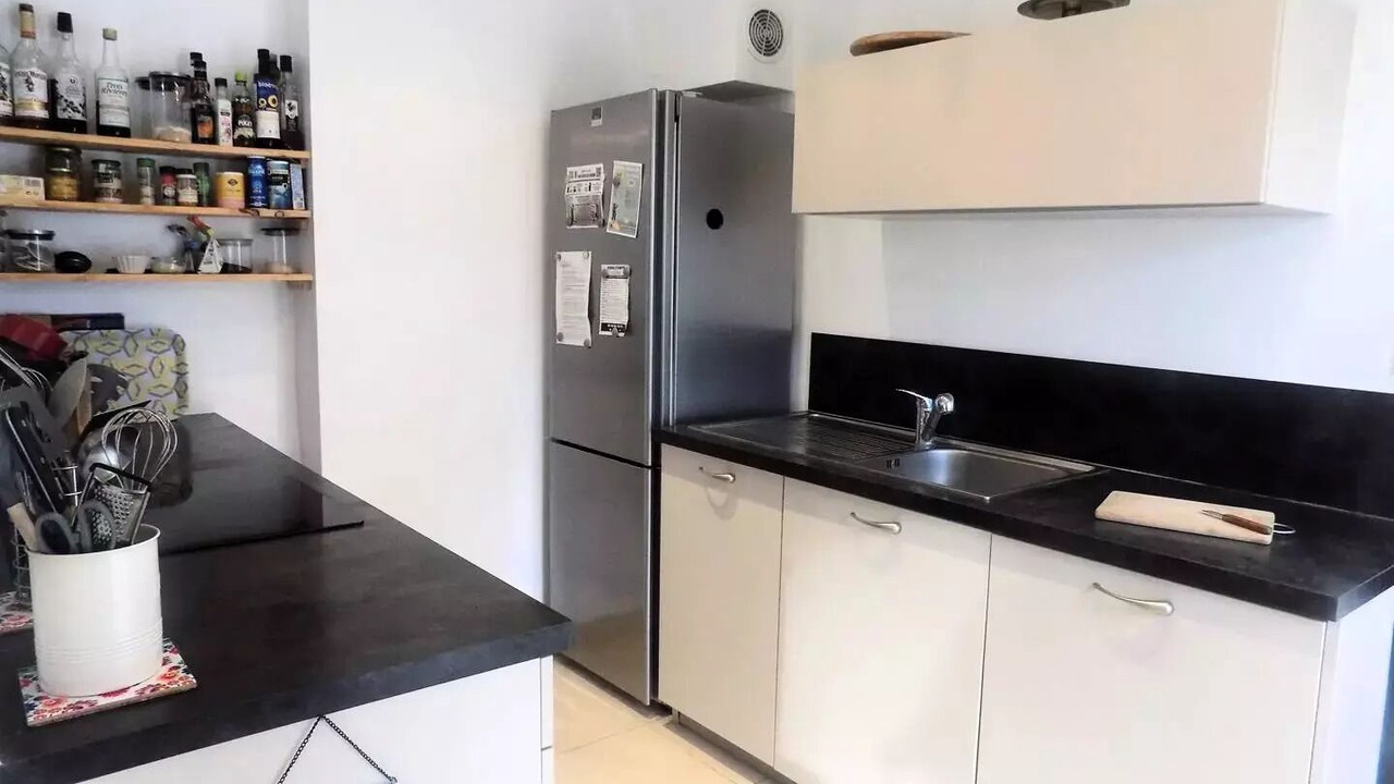 Photo of Kitchen in Saint-Georges-de-Didonne