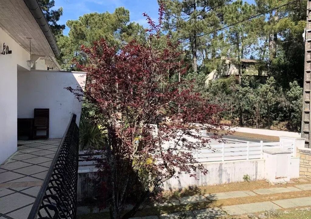 Photo of Outdoor in Saint-Georges-de-Didonne