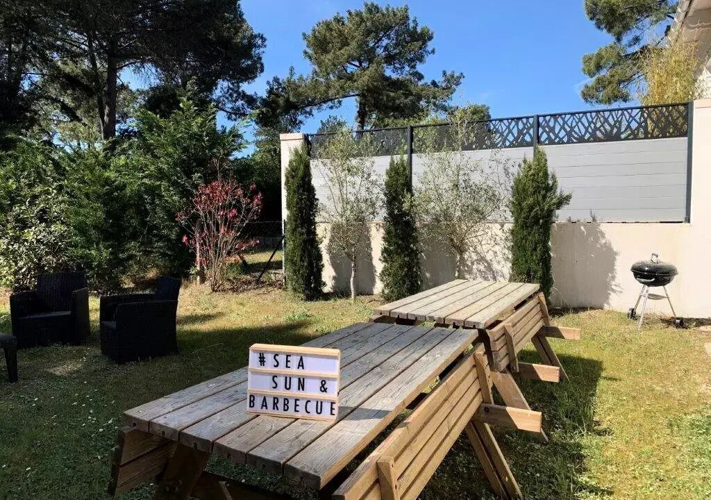 Photo of Outdoor in Saint-Georges-de-Didonne