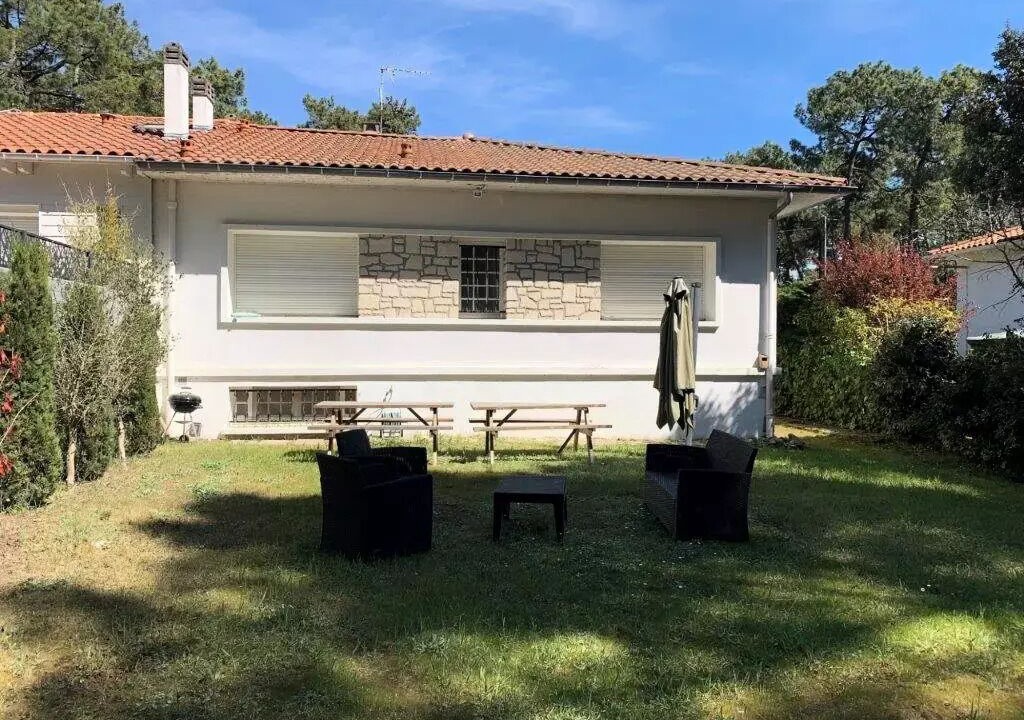 Photo of Outdoor in Saint-Georges-de-Didonne