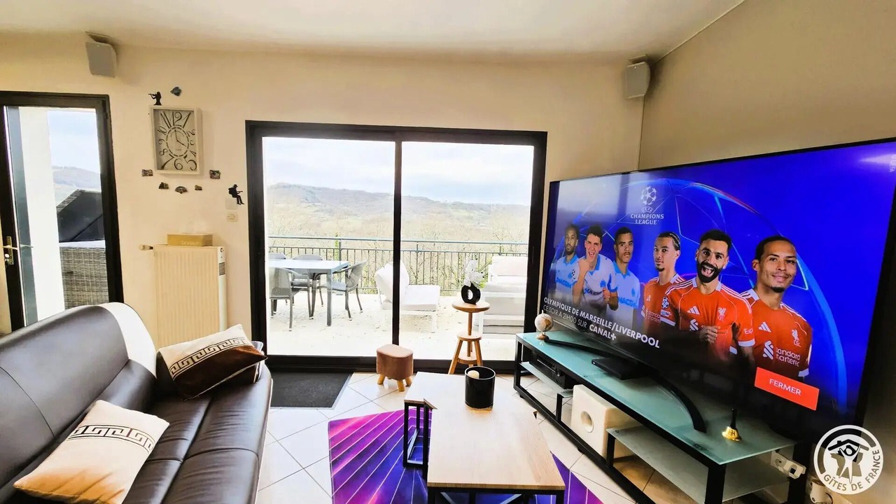 Photo of Livingroom in Meyssac