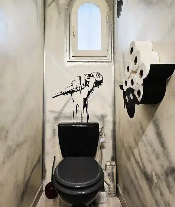Photo of Bathroom in Meyssac
