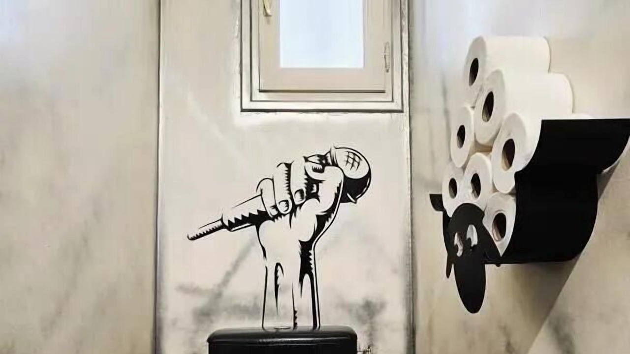 Photo of Bathroom in Meyssac