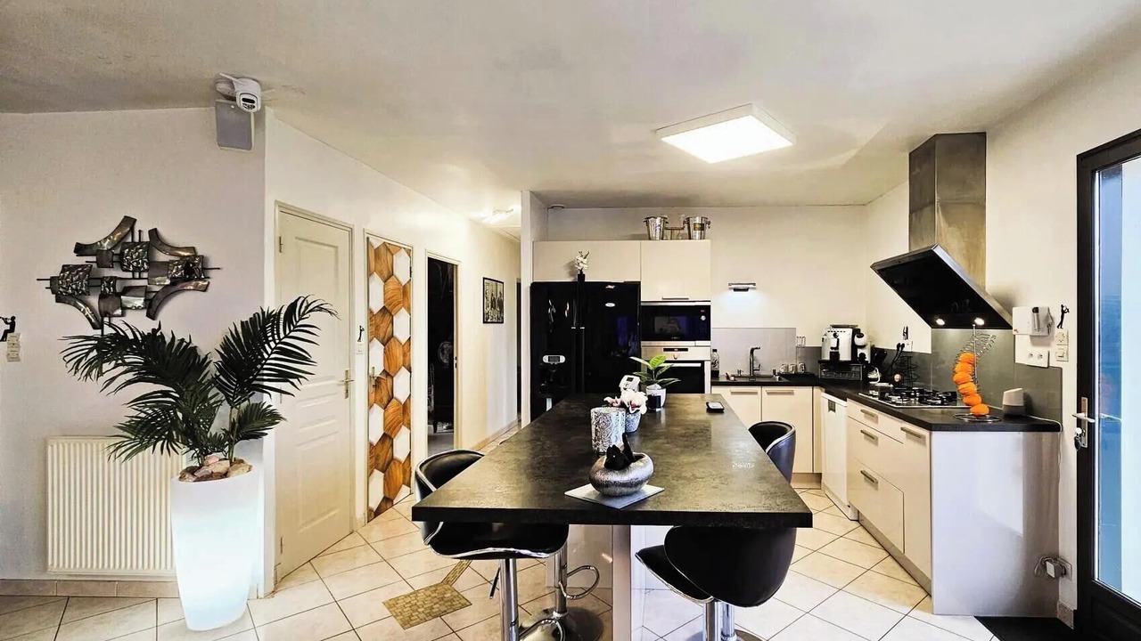 Photo of Kitchen in Meyssac