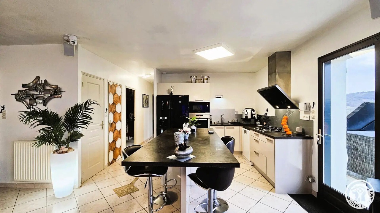 Photo of Kitchen in Meyssac
