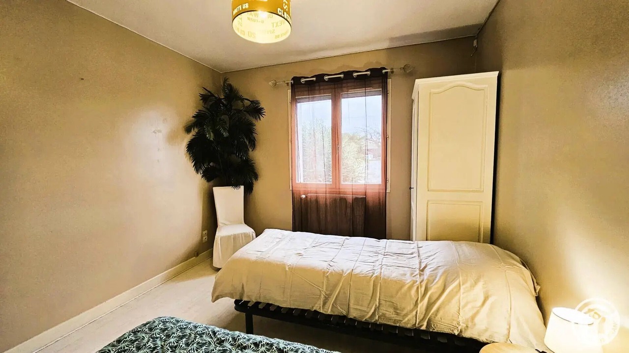 Photo of Bedroom in Meyssac