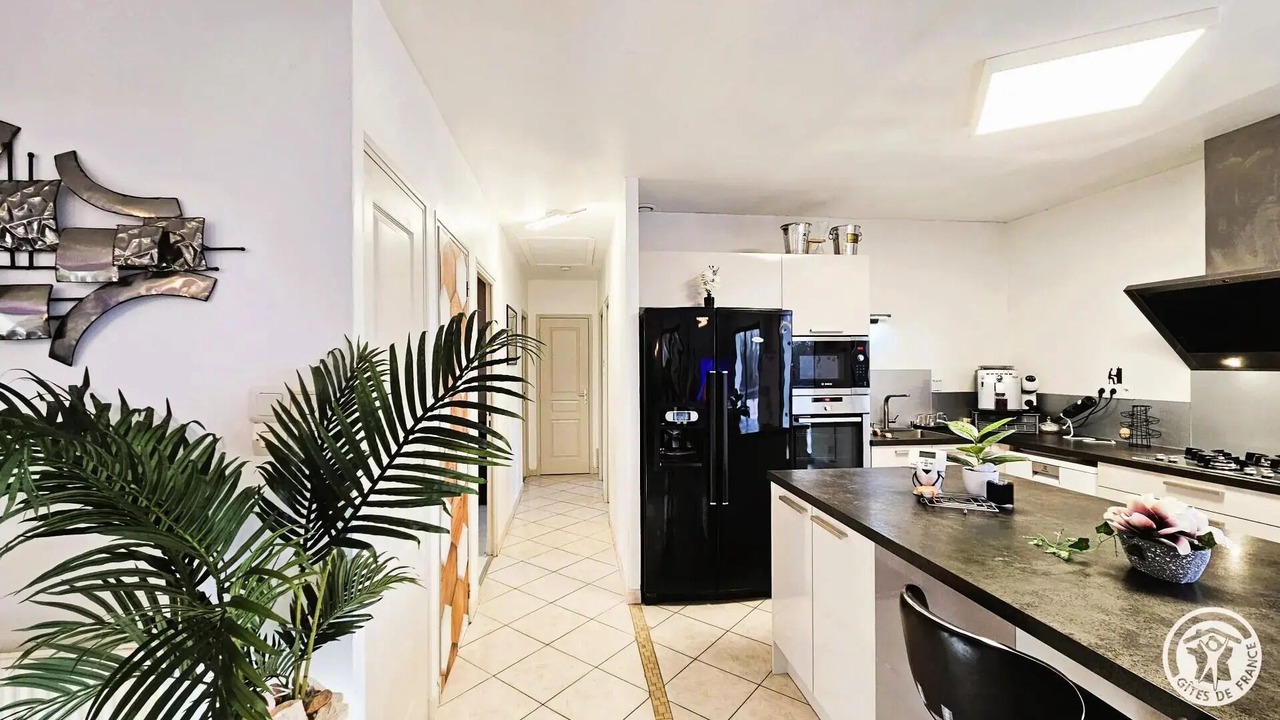 Photo of Kitchen in Meyssac