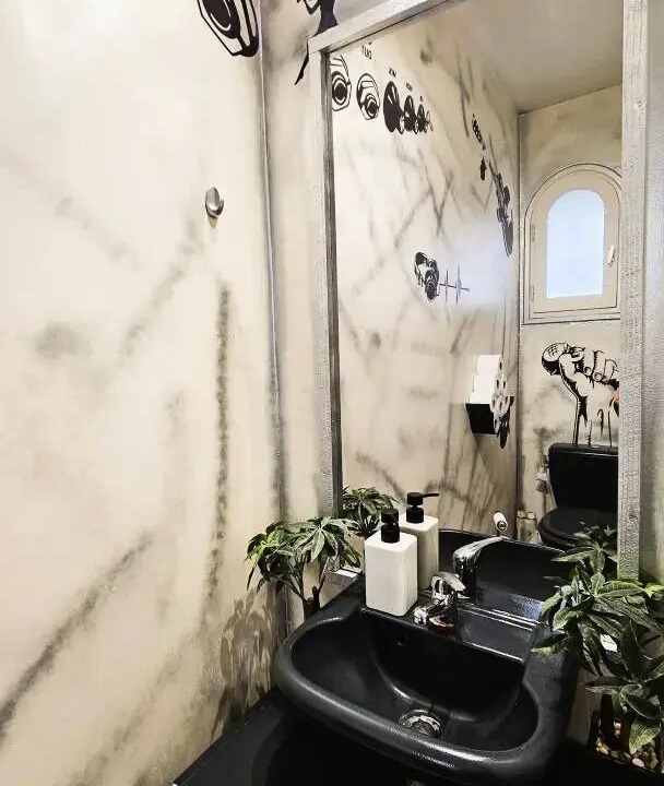 Photo of Bathroom in Meyssac
