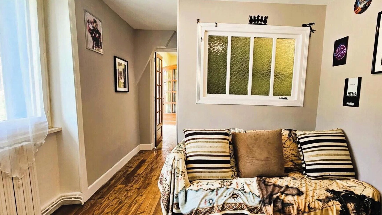 Photo of Livingroom in Liginiac