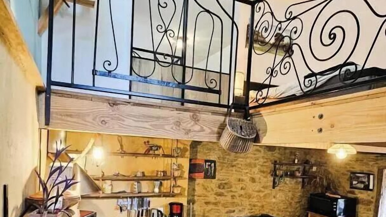 Photo of Kitchen in Argentat