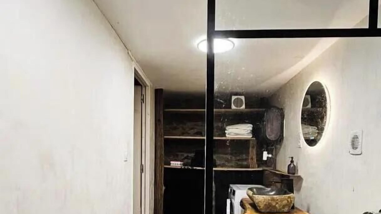 Photo of Bathroom in Argentat