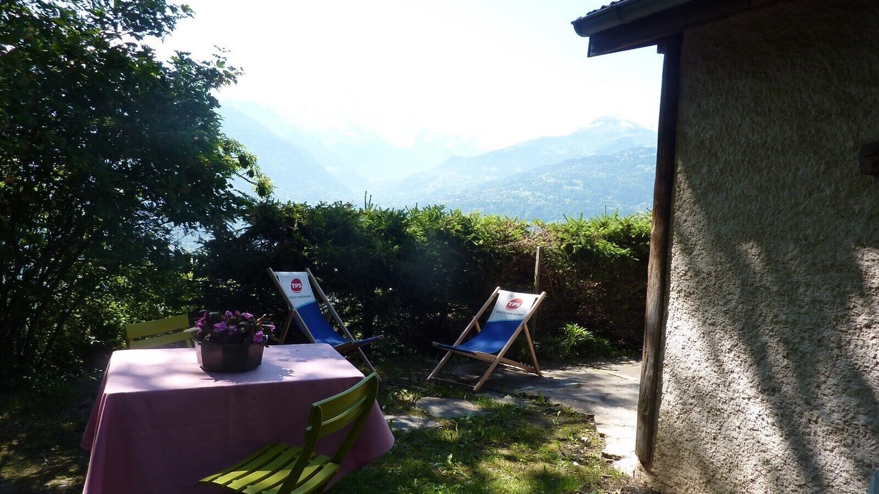 Photo of Outdoor in Passy