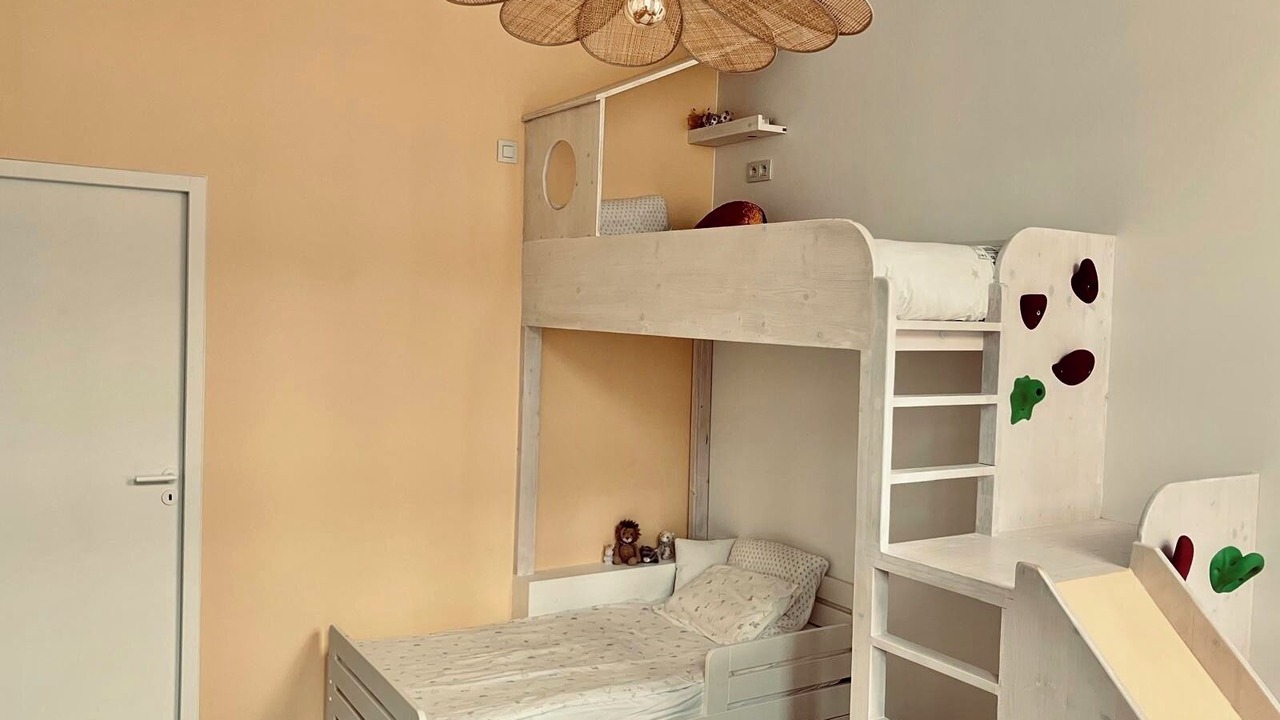 Photo of Bedroom in Saint-Bruno - Saint-Victor