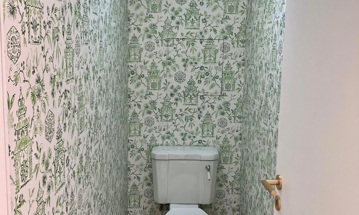 Photo of Bathroom in Saint-Bruno - Saint-Victor