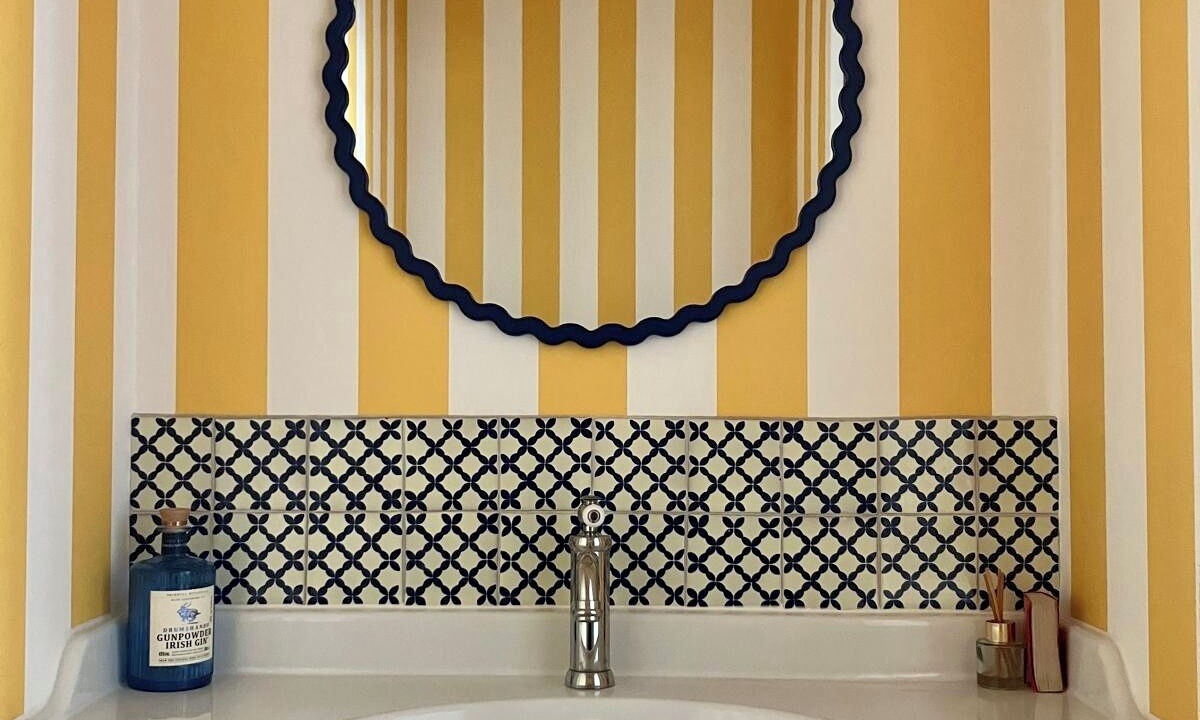 Photo of Bathroom in Saint-Bruno - Saint-Victor