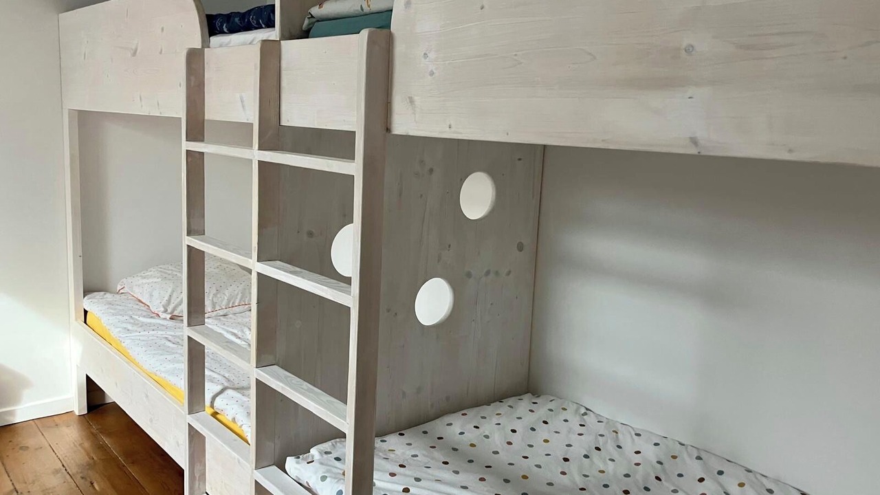 Photo of Bedroom in Saint-Bruno - Saint-Victor