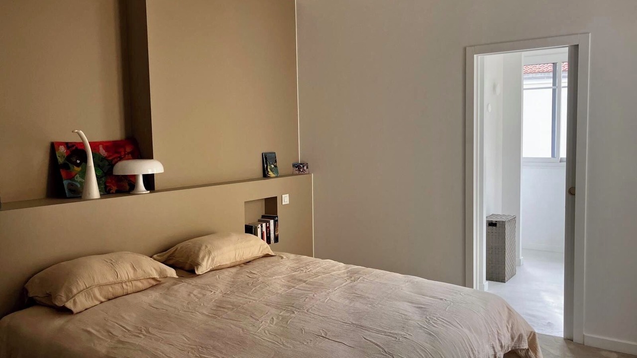Photo of Bedroom in Saint-Bruno - Saint-Victor