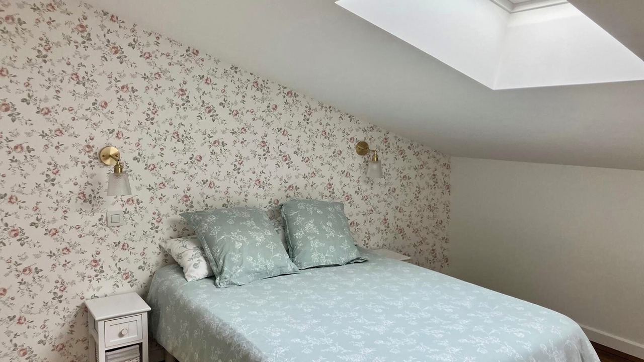 Photo of Bedroom in Saint-Bruno - Saint-Victor
