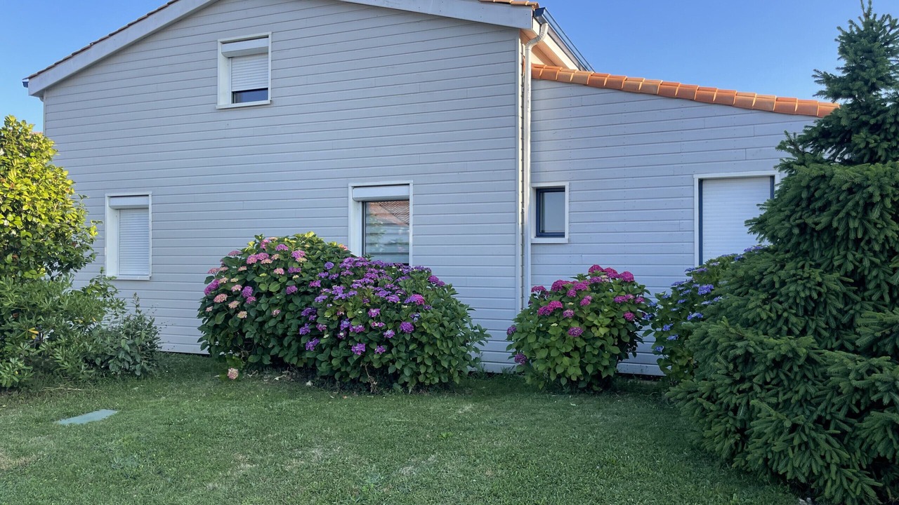 Photo of Outdoor in Saint-Hilaire-de-Riez