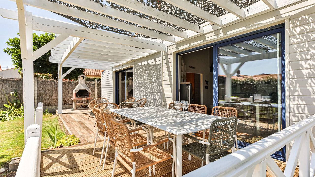 Photo of Outdoor in Saint-Hilaire-de-Riez