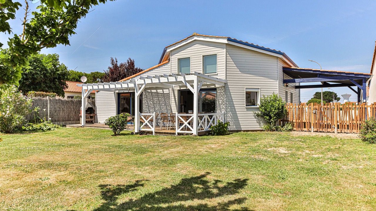 Photo of Outdoor in Saint-Hilaire-de-Riez