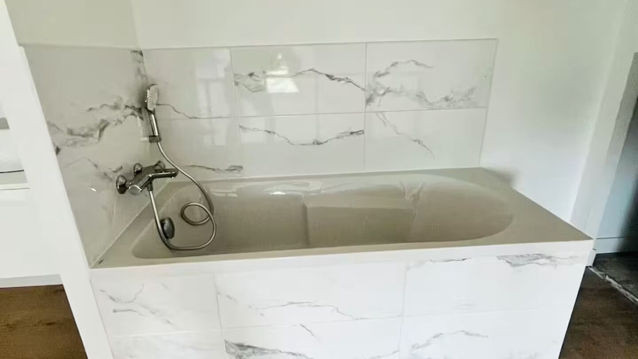 Photo of Bathroom in Quartier du Casino