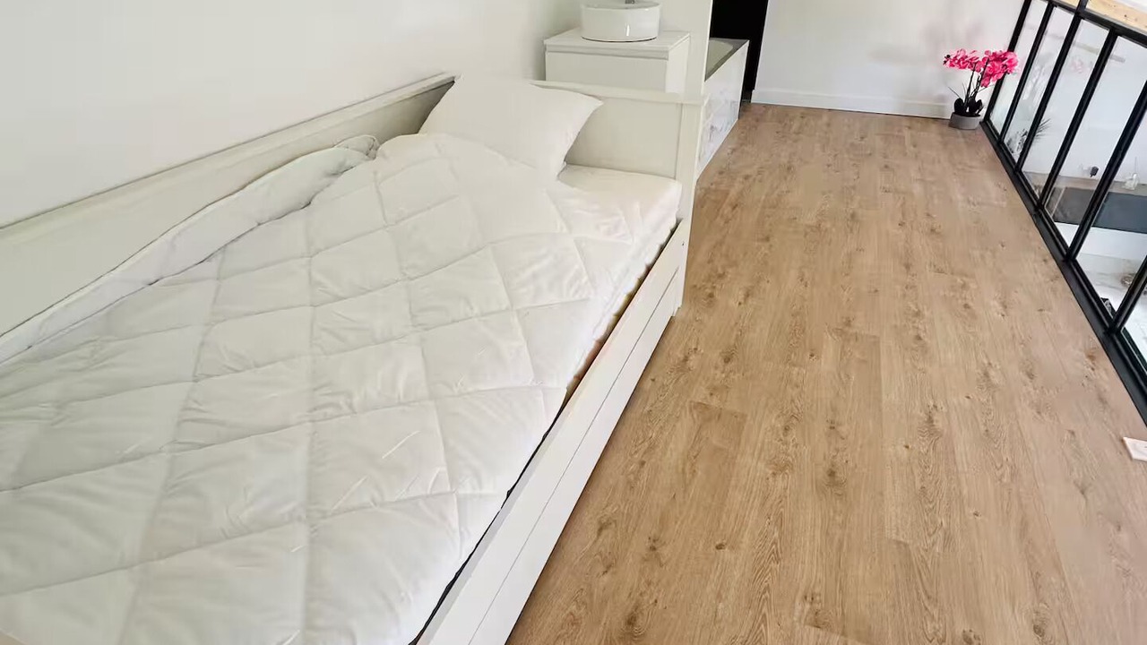 Photo of Bedroom in Quartier du Casino