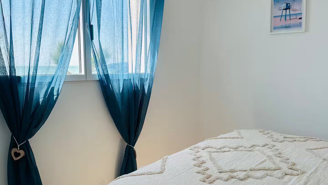 Photo of Bedroom in Quartier du Casino