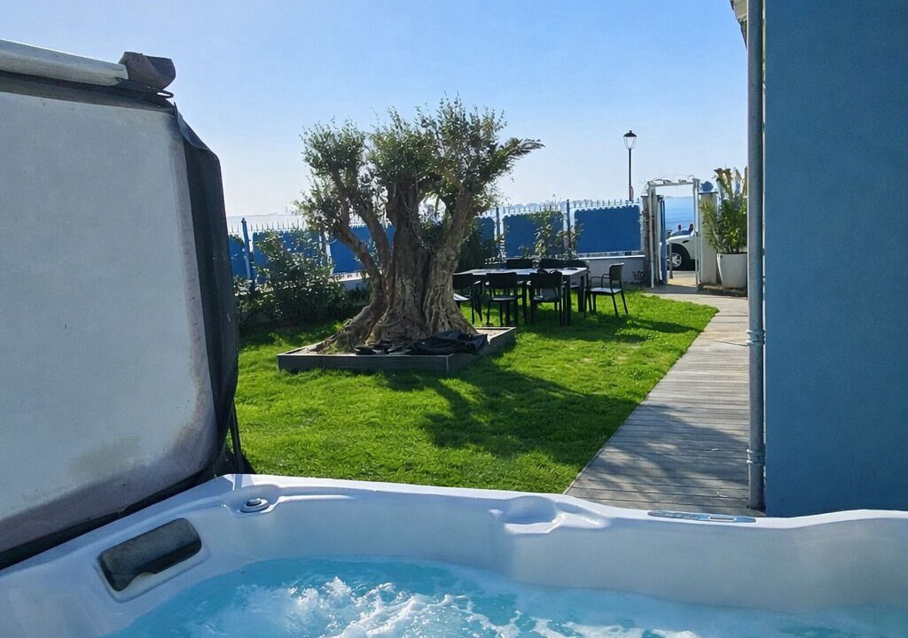 Photo of Outdoor in Quartier du Casino