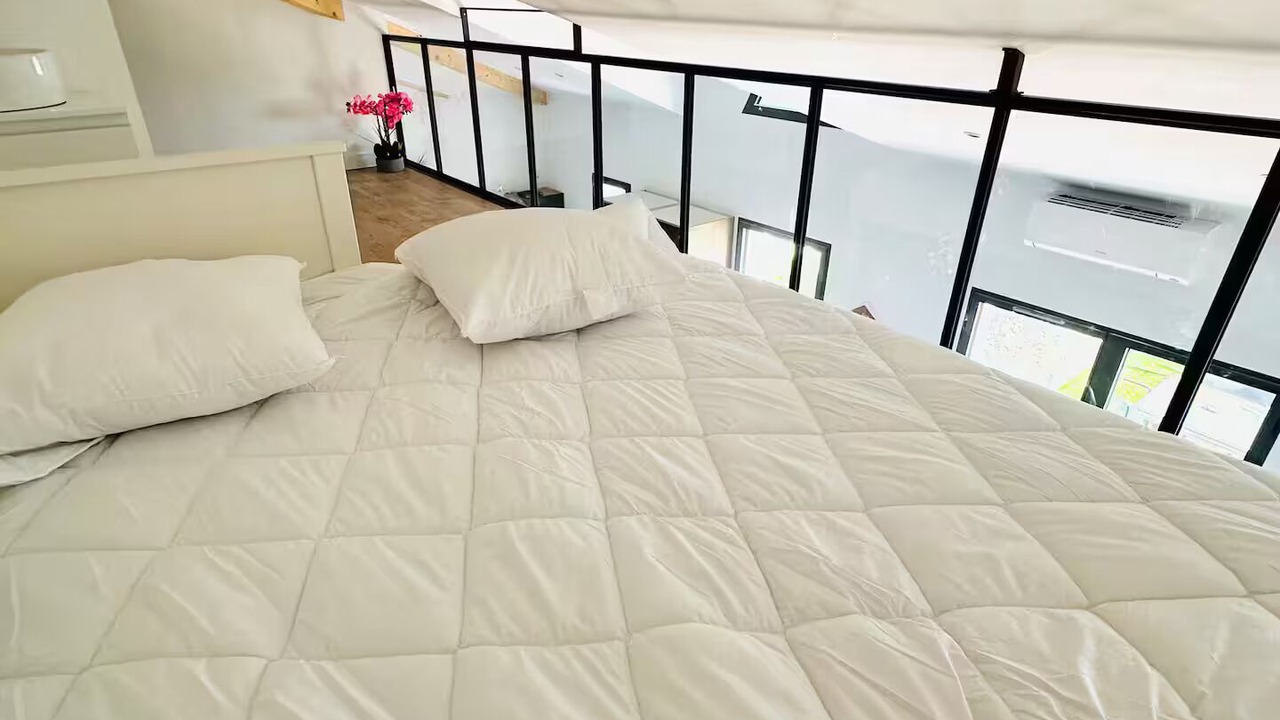 Photo of Bedroom in Quartier du Casino