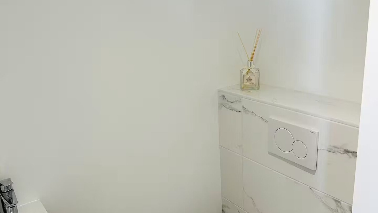 Photo of Bathroom in Quartier du Casino