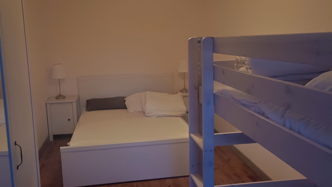Photo of Bedroom in Verdelais