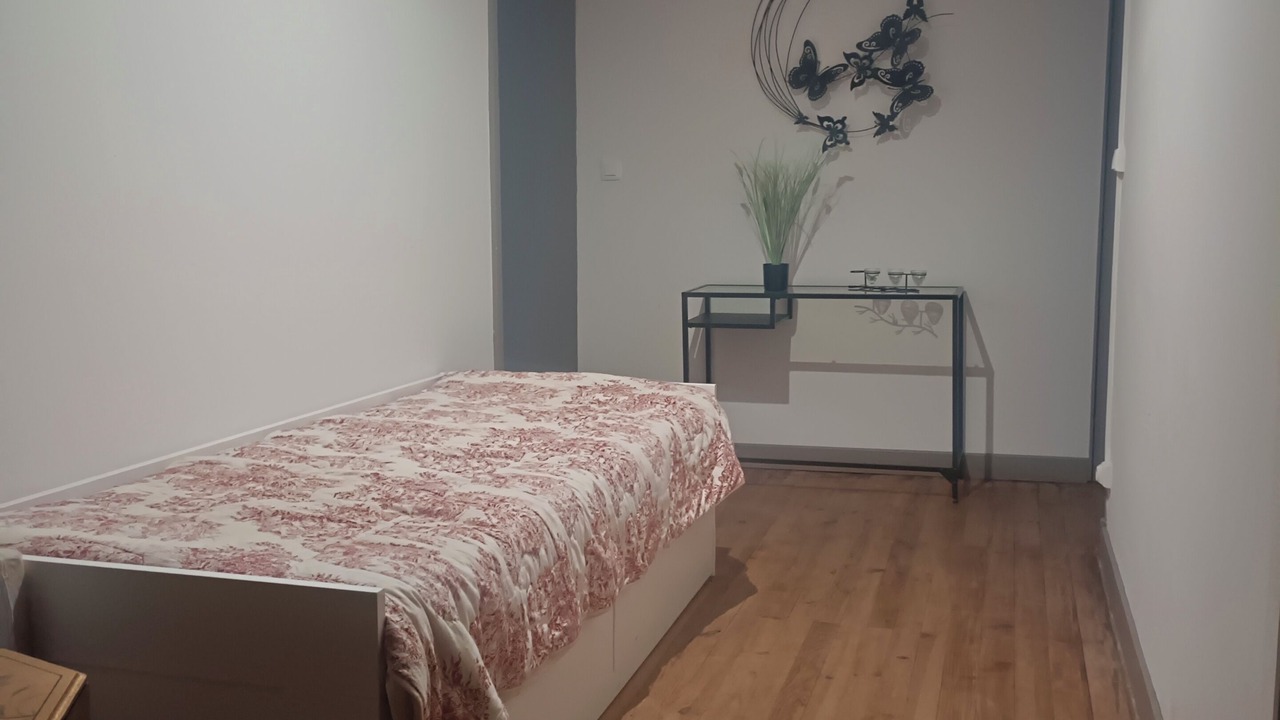 Photo of Bedroom in Verdelais