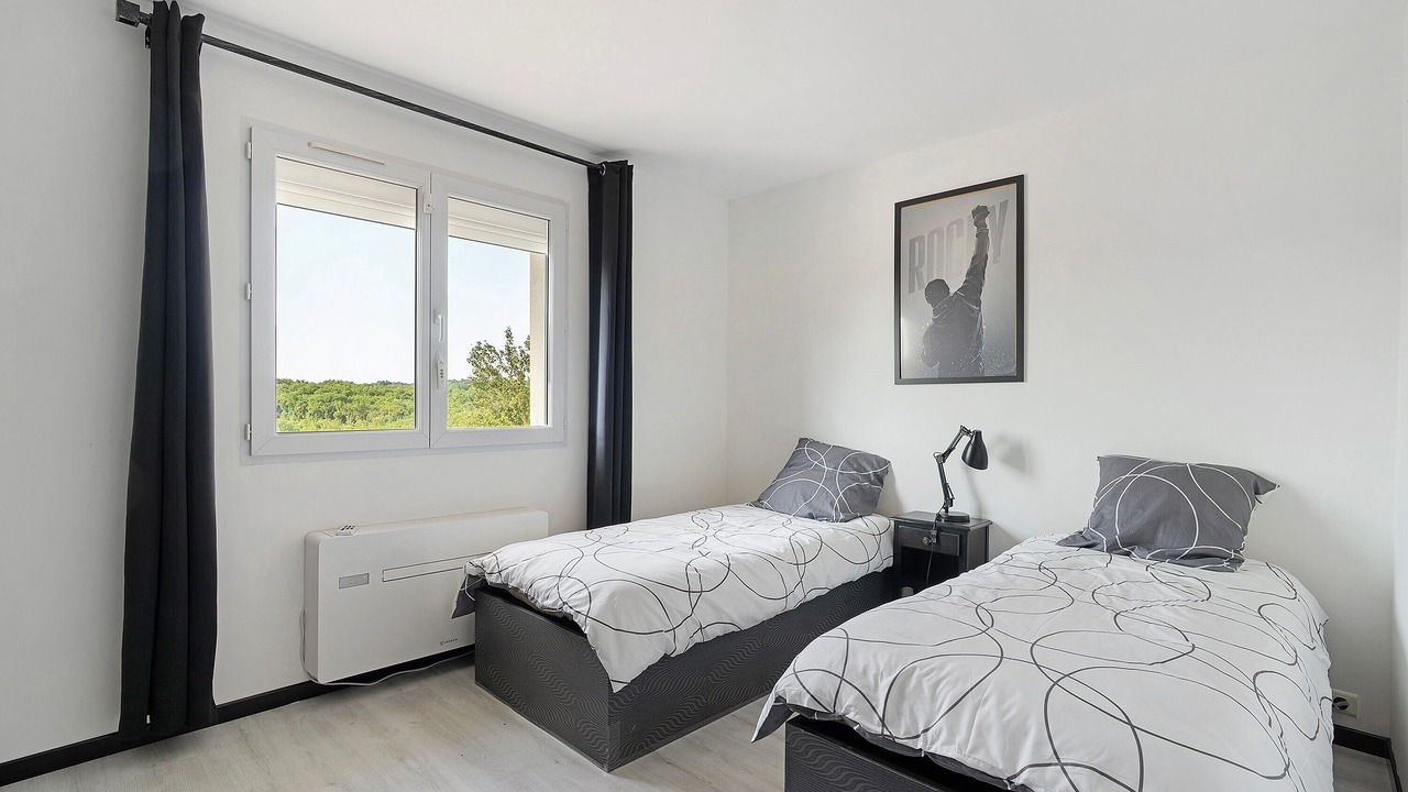 Photo of Bedroom in Saint-Cernin-de-Larche