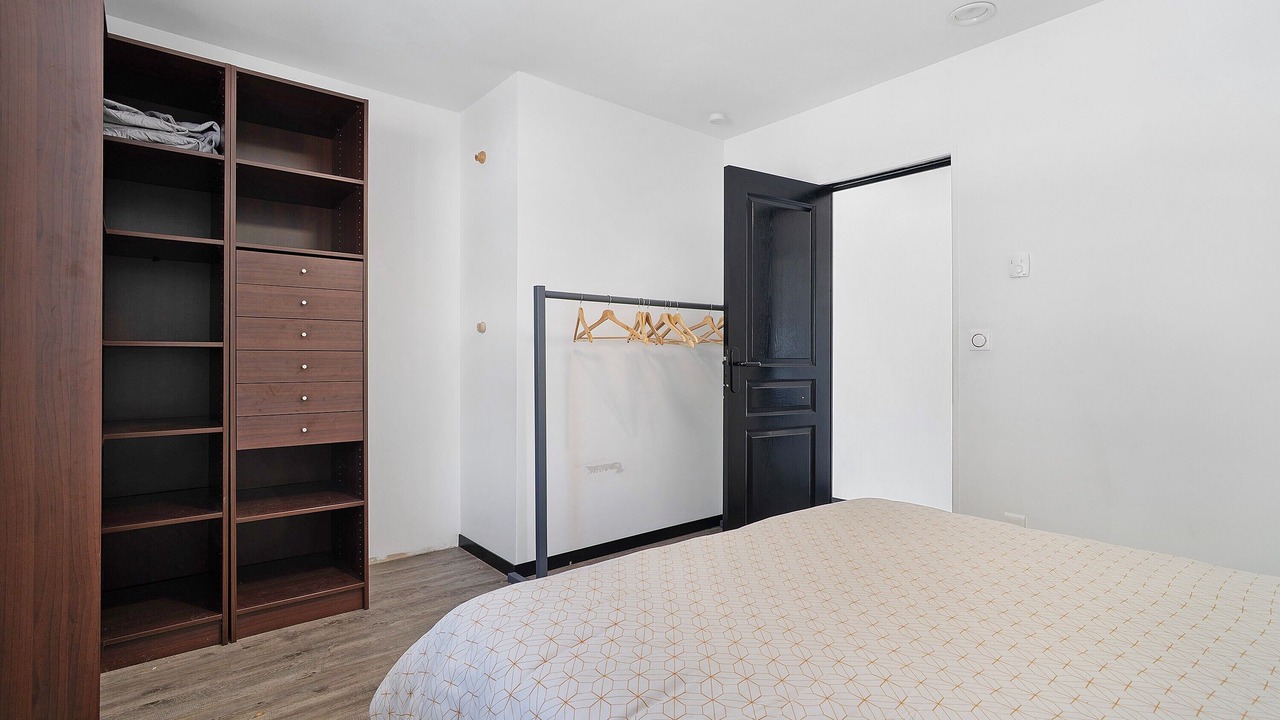Photo of Bedroom in Saint-Cernin-de-Larche