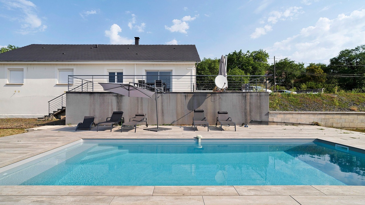 Photo of Outdoor in Saint-Cernin-de-Larche