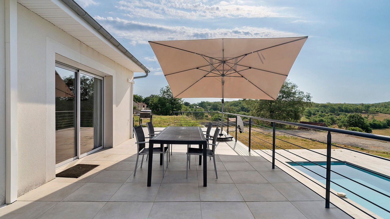 Photo of Outdoor in Saint-Cernin-de-Larche