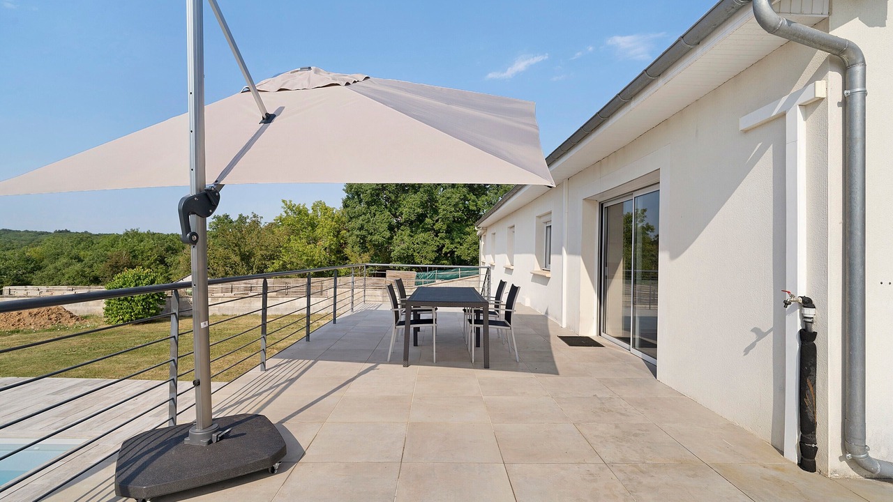 Photo of Outdoor in Saint-Cernin-de-Larche