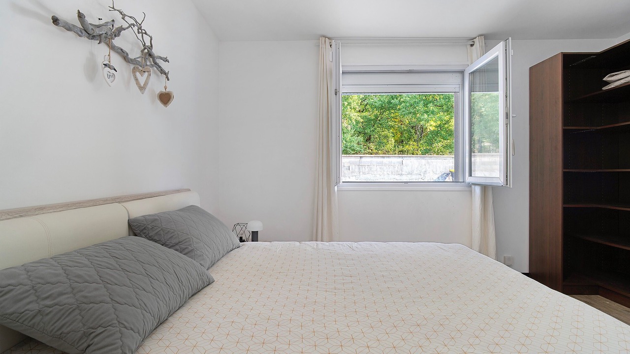 Photo of Bedroom in Saint-Cernin-de-Larche