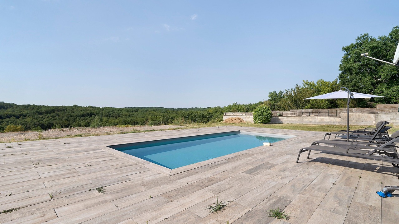Photo of Outdoor in Saint-Cernin-de-Larche