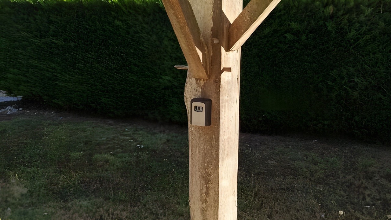 Photo of Outdoor in Saint-Hilaire-Du-Bois