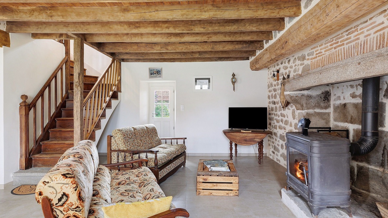 Photo of Livingroom in Franseches