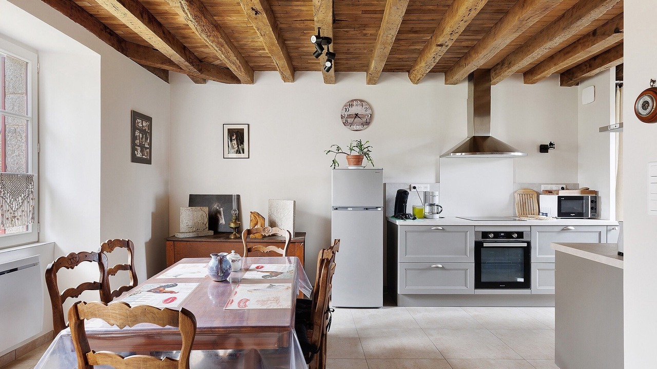 Photo of Kitchen in Franseches